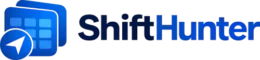 ShiftHunter Logo